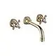 DORNBRACHT-Waschtisch-Wandbatterie-ohne-Ablaufgarnitur-MADISON-36712361-Messing-23kt-Gold-36712361-09 gallery number 1